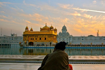 Amritsar Taxi