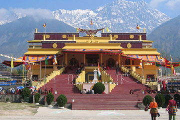 Pathankot - Dharamsala