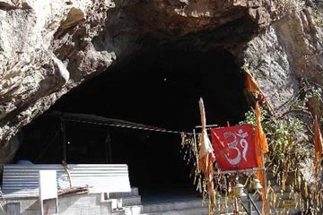 Katra - Shiv Khori - Katra