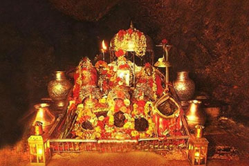 Mata Vaishnodevi